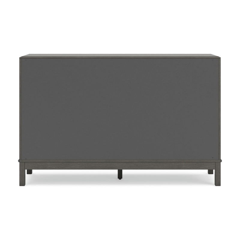 Mazing - Dresser - Gray - Furniture Source (IA) 