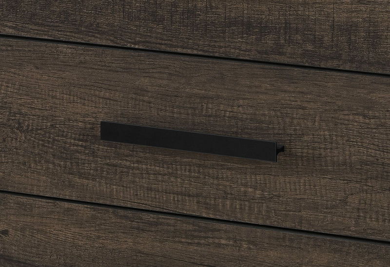 Harmony - Dresser - Dark Brown