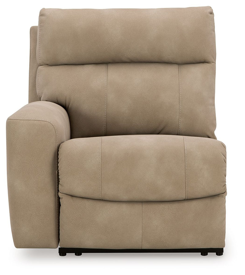 Next-Gen Durapella - 6 Piece Reclining Sectional