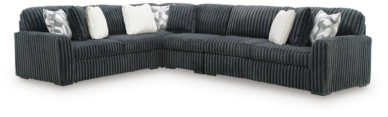 Midnight-Madness - Sectional