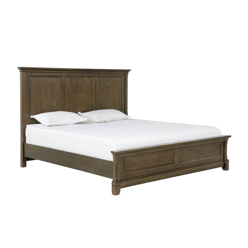 Sunstone - Panel Bed - Furniture Source (IA) 