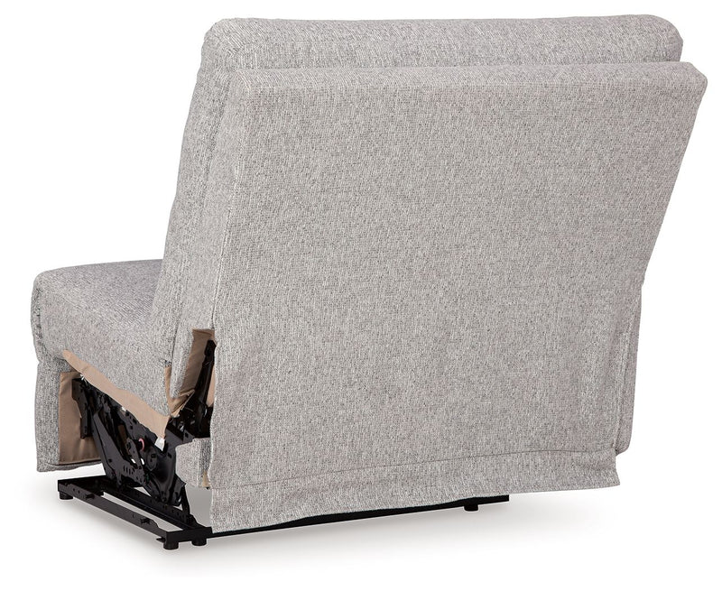 Acklen Place - 5 Piece Reclining Sectional