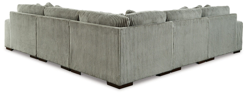 Lindyn - Sectional