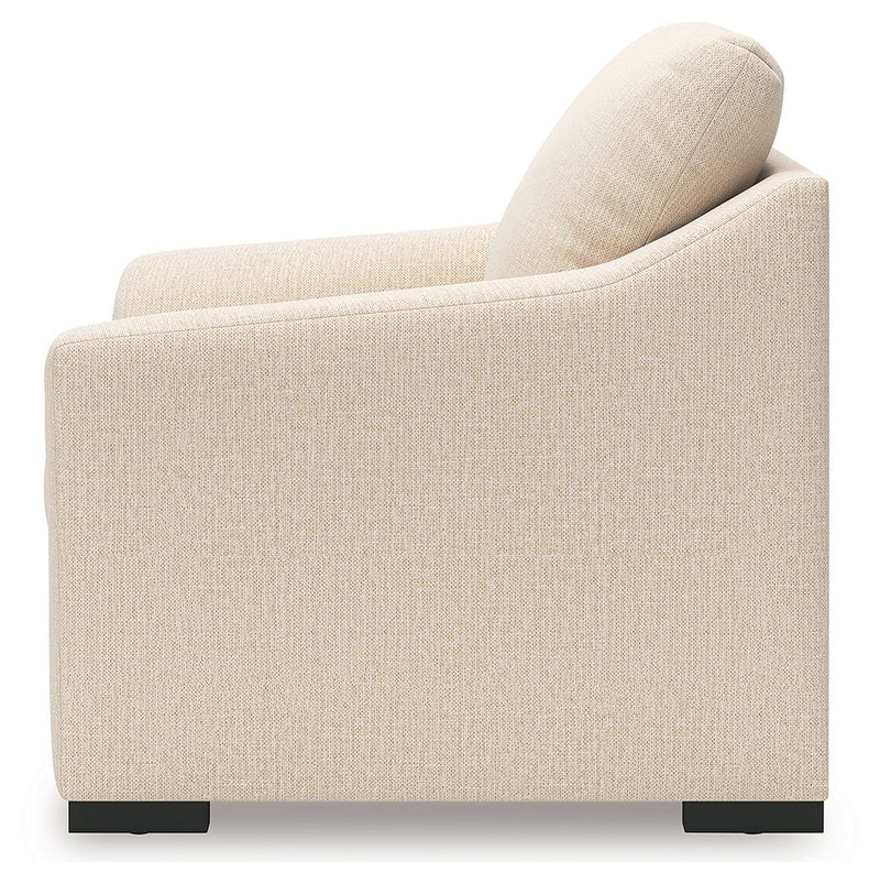 Lango - Chair - Jute