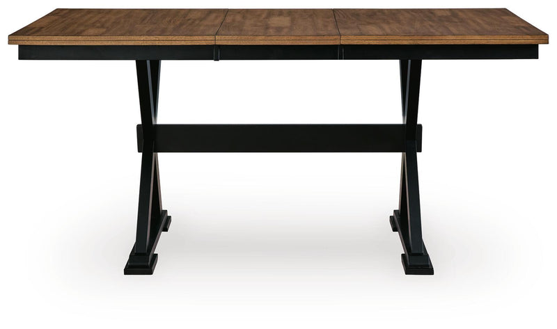 Wildenauer - Dining Room Extension Table