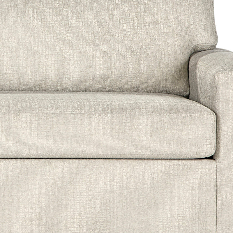 Kylo - 2 Piece Sofa And Cuddle Chair Set