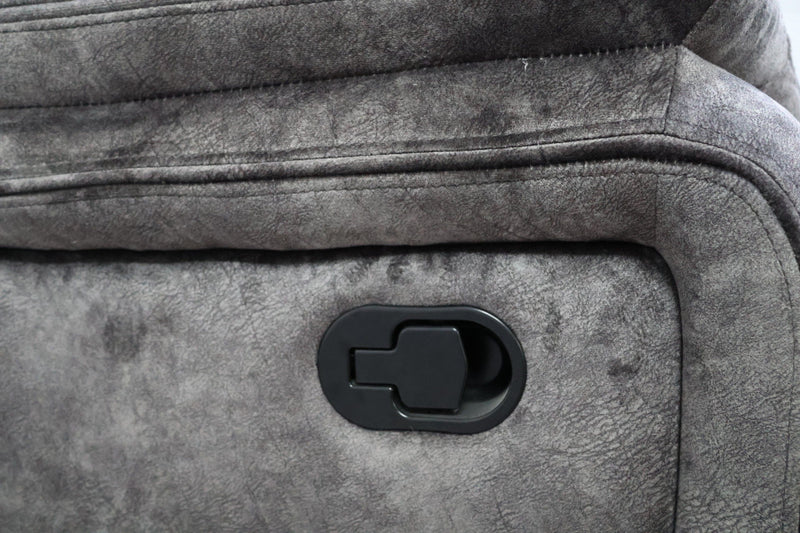 Park City - Glider Recliner