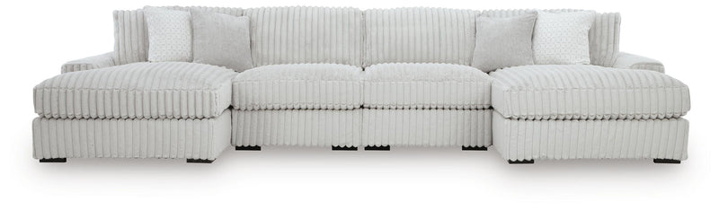 Stupendous - Sectional