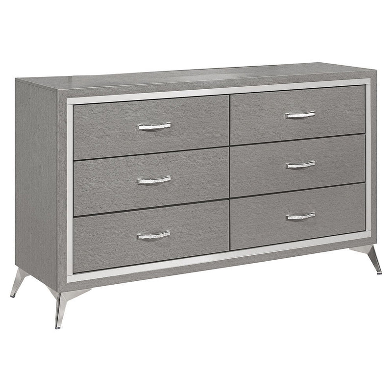 Huxley - Dresser