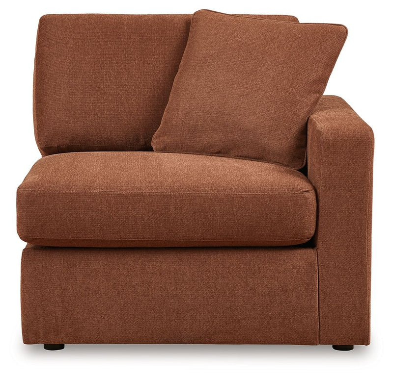 Modmax - 6 Piece Sectional