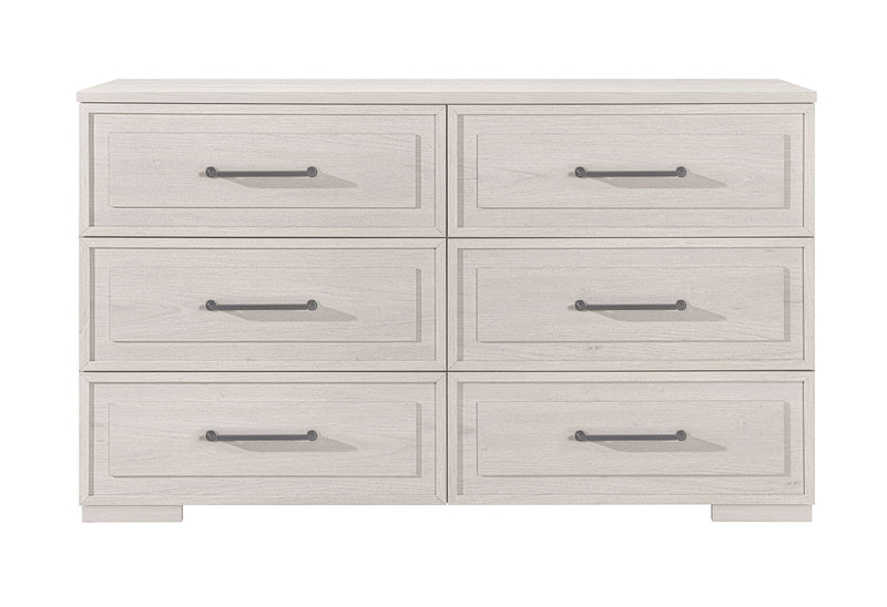 Clara - Dresser - Beige