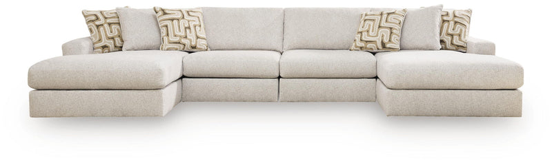 Kestrie - Sectional
