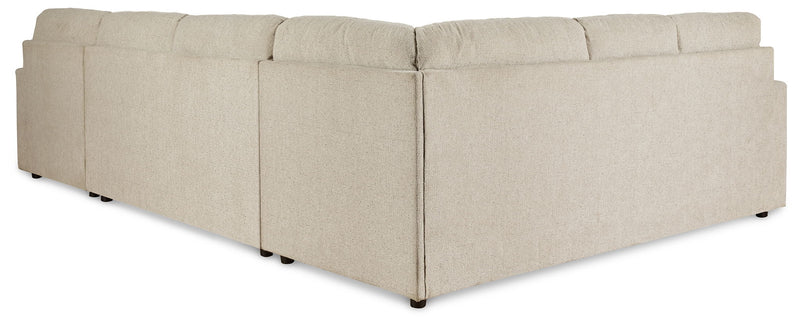 Edenfield - Living Room Set