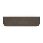 Darimore - Extra Large TV Stand - Burnished Brown - Furniture Source (IA) 