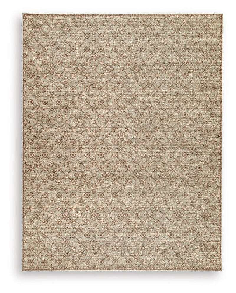 Lyamford - Rug