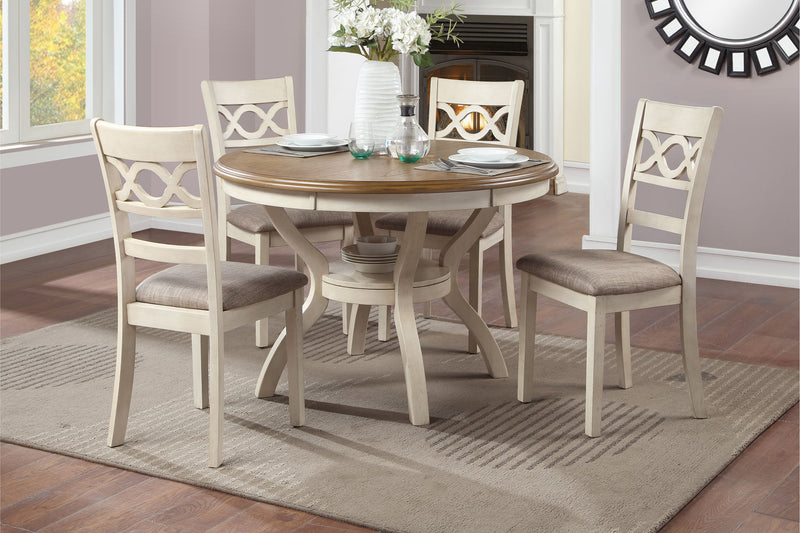Cori - Counter Set
