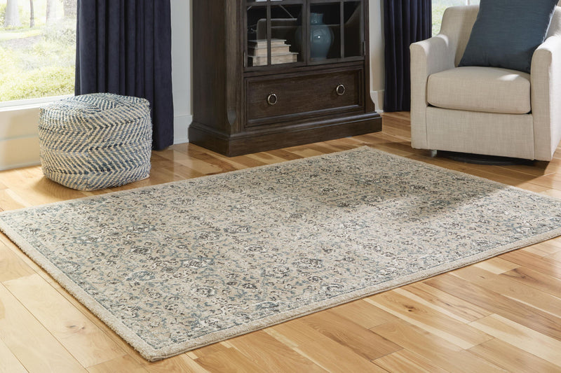 Jessmen - Rug - Furniture Source (IA) 