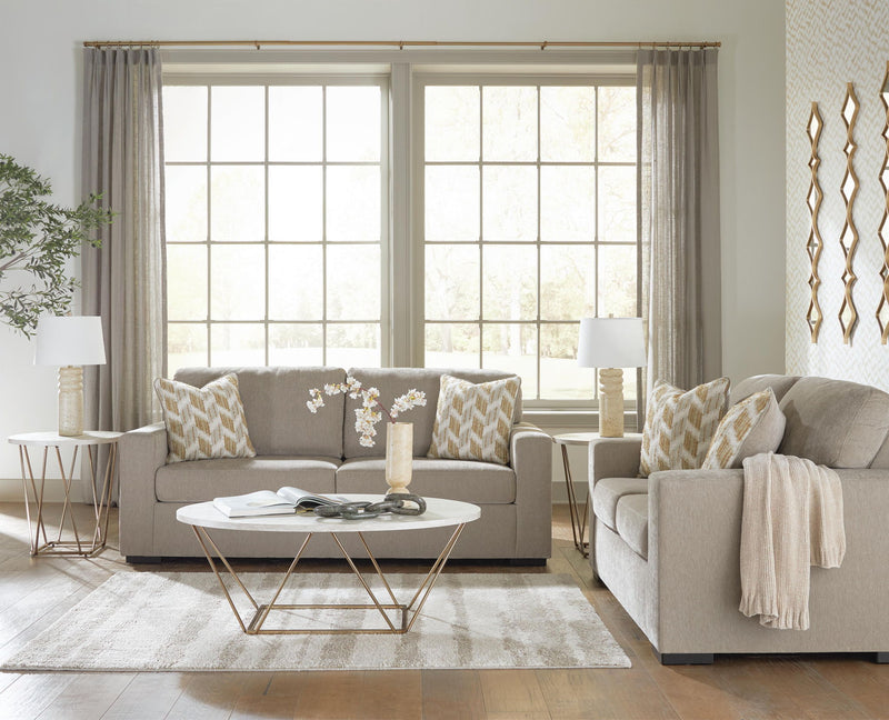 Bridgepoint - Living Room Set