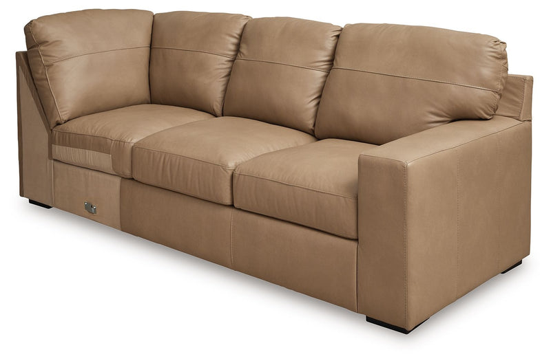 Bandon - 4 Piece Sectional