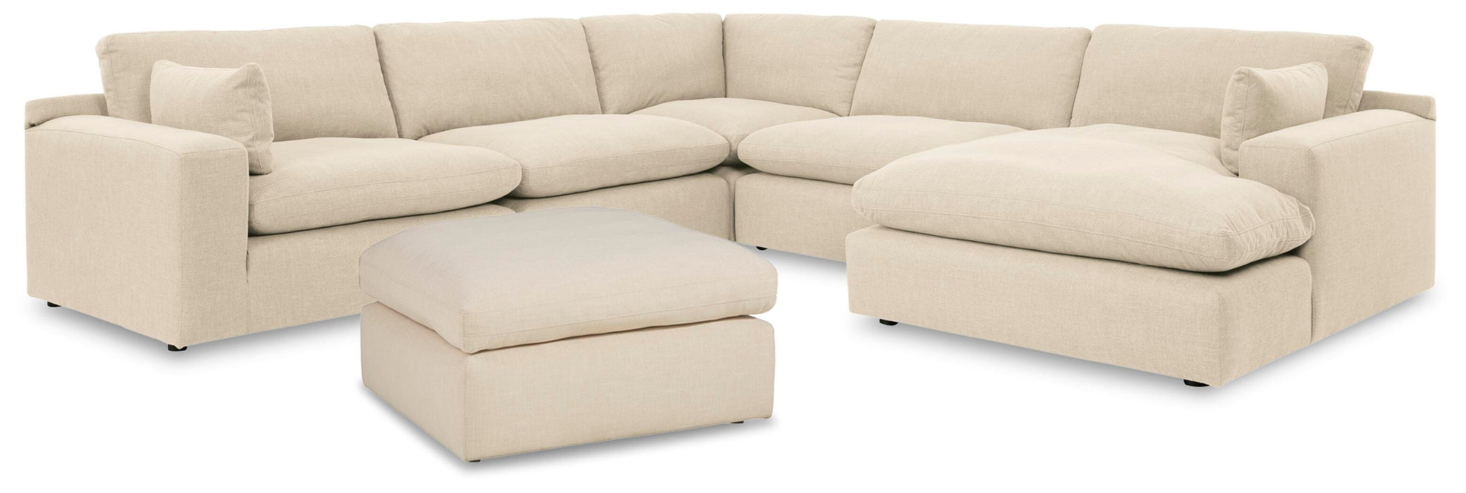 Elyza Living Room Set - Furniture Source (IA) 