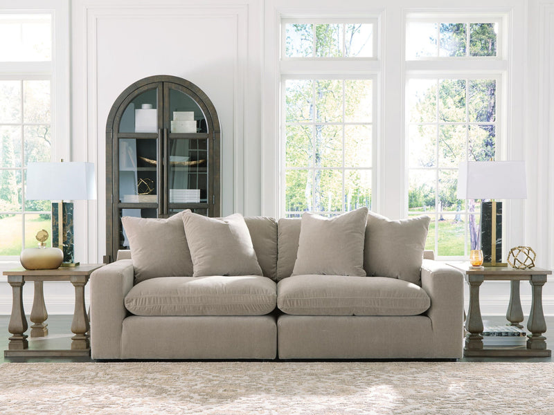 Maxton Heights - Sectional