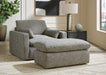 Dramatic Living Room Set - Furniture Source (IA) 