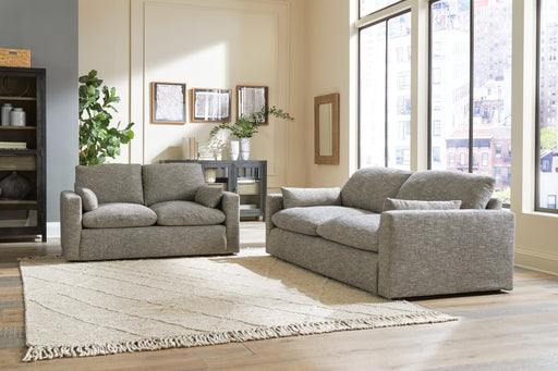 Dramatic Living Room Set - Furniture Source (IA) 