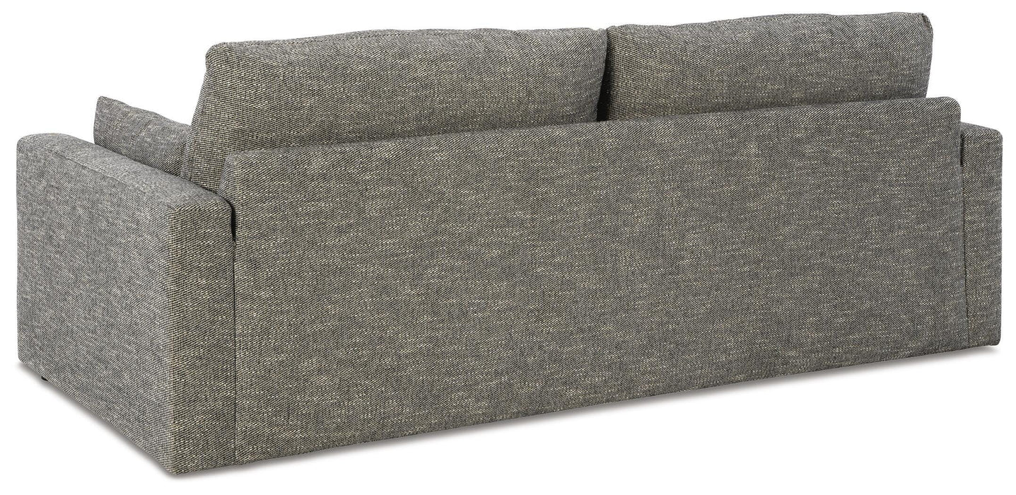 Dramatic Sofa - Furniture Source (IA) 
