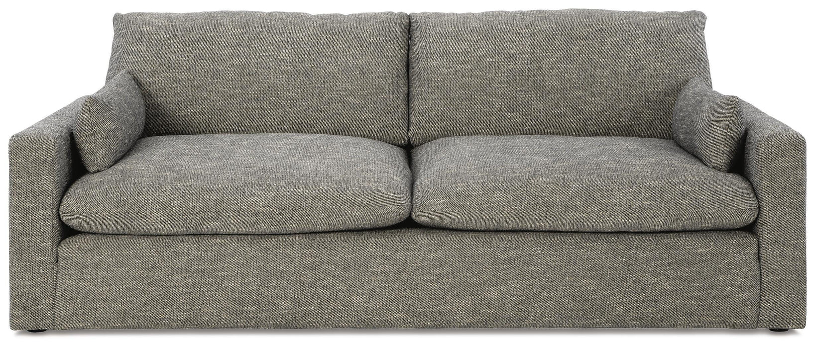 Dramatic Sofa - Furniture Source (IA) 