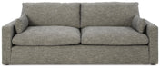 Dramatic Sofa - Furniture Source (IA) 