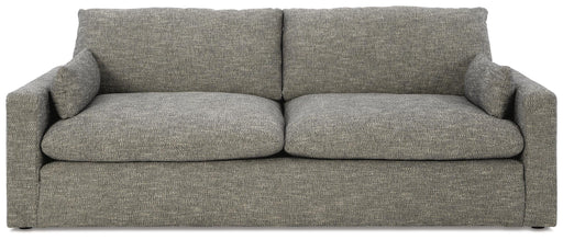Dramatic Sofa - Furniture Source (IA) 