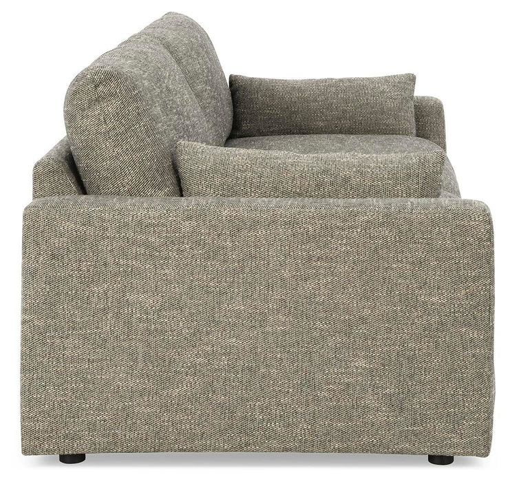 Dramatic Sofa - Furniture Source (IA) 