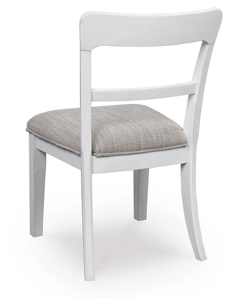 Greddinton - Upholstered Dining Side Chair (Set of 2)