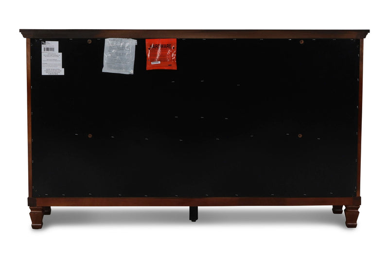Tamarack - Dresser