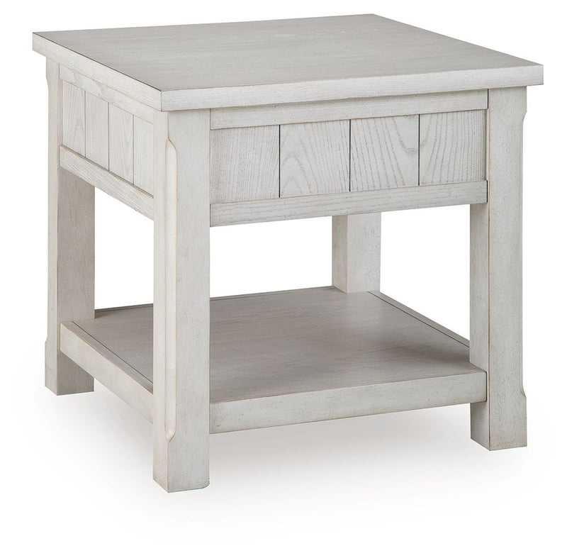Robbinsdale - Table