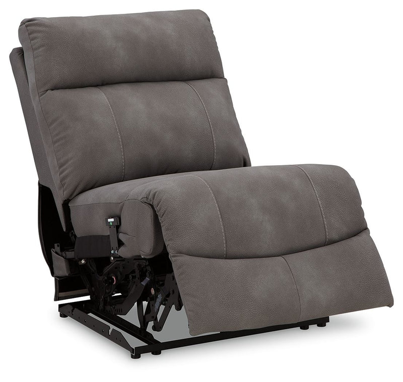 Next-Gen Durapella - Reclining Sectional