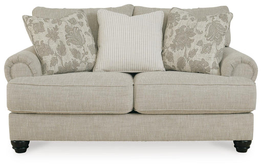 Asanti Loveseat - Furniture Source (IA) 