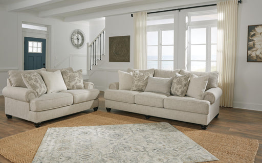Asanti Living Room Set - Furniture Source (IA) 