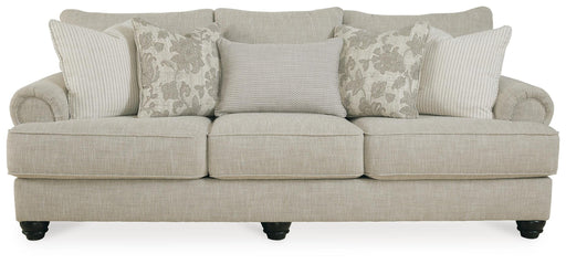 Asanti Sofa - Furniture Source (IA) 