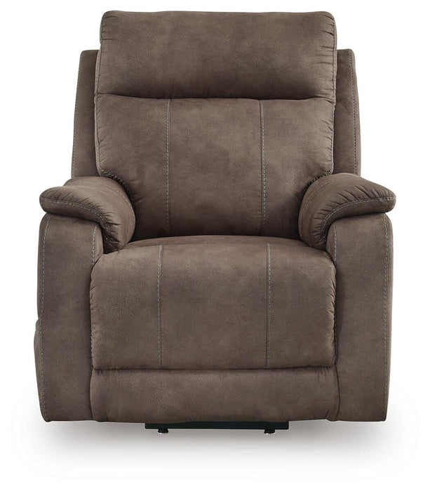 Crestmeade Power Lift Recliner - Furniture Source (IA) 