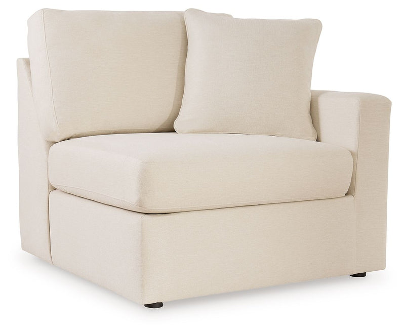 Modmax - 7 Piece Sectional