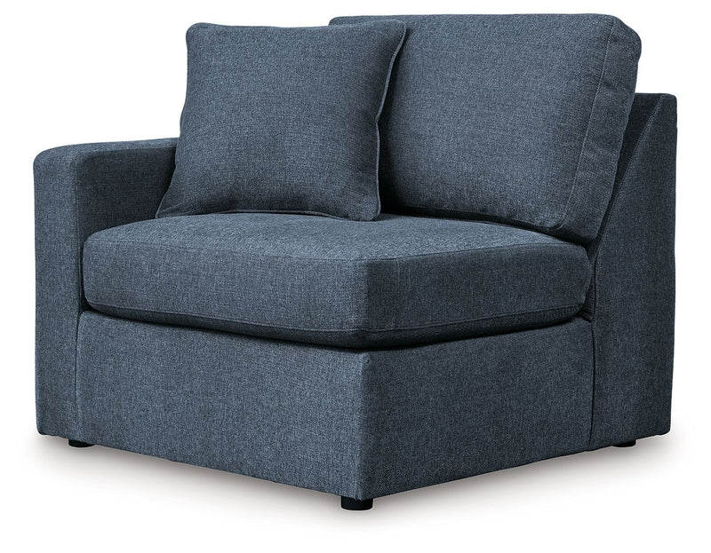 Modmax - U-Shaped Sectional - Ink