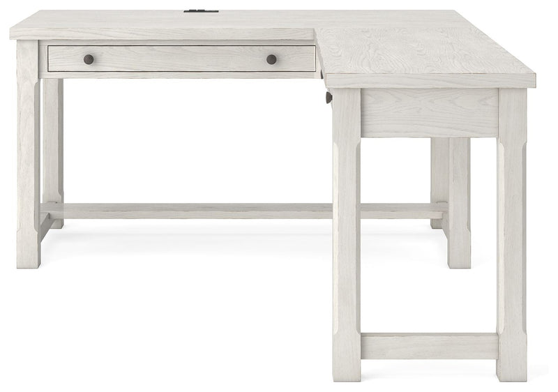 Robbinsdale - Home Office Desk