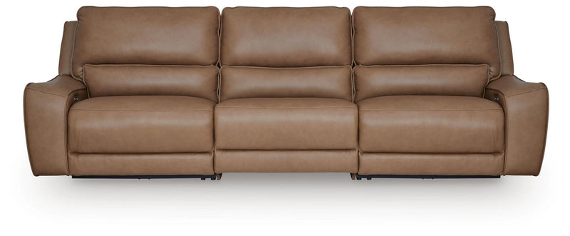 DeepWakes - Power Reclining Sectional