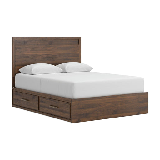 Janfyn - Panel Storage Bed - Furniture Source (IA) 