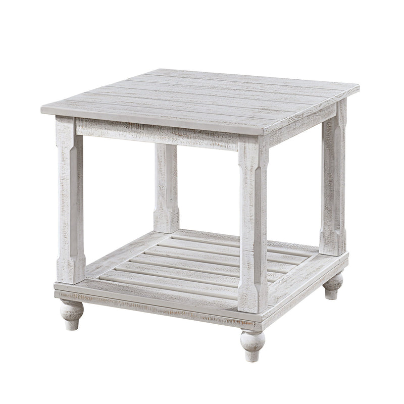 Cade - 3 Piece Occasional Set (1 Coffee & 2 End Tables)
