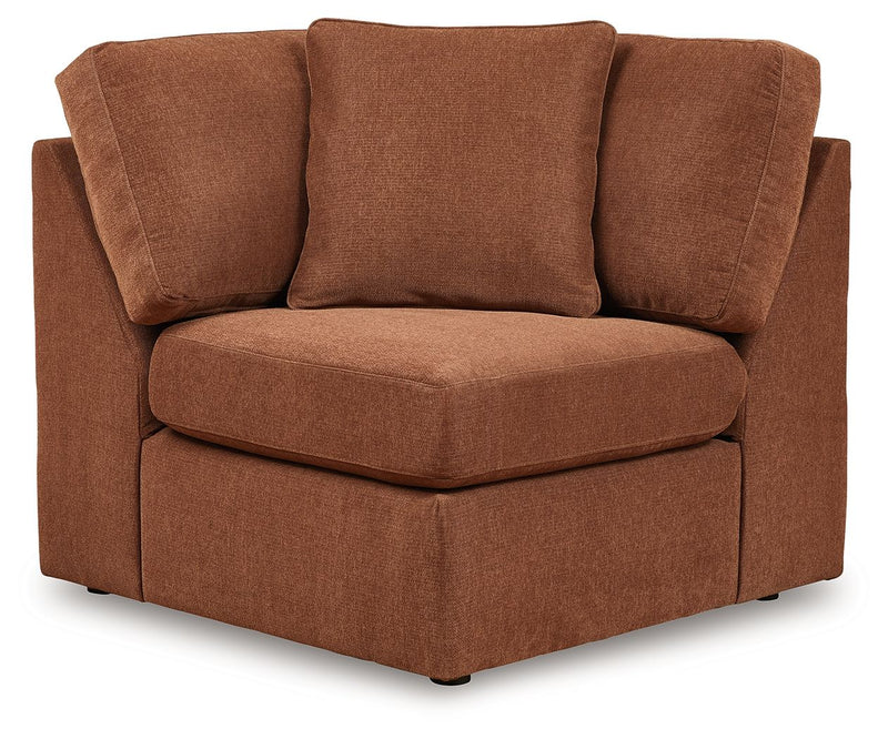 Modmax - 8 Piece Sectional