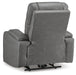 Schooner Rocks Power Recliner - Furniture Source (IA) 