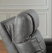 Schooner Rocks Power Recliner - Furniture Source (IA) 