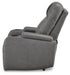 Schooner Rocks Power Recliner - Furniture Source (IA) 